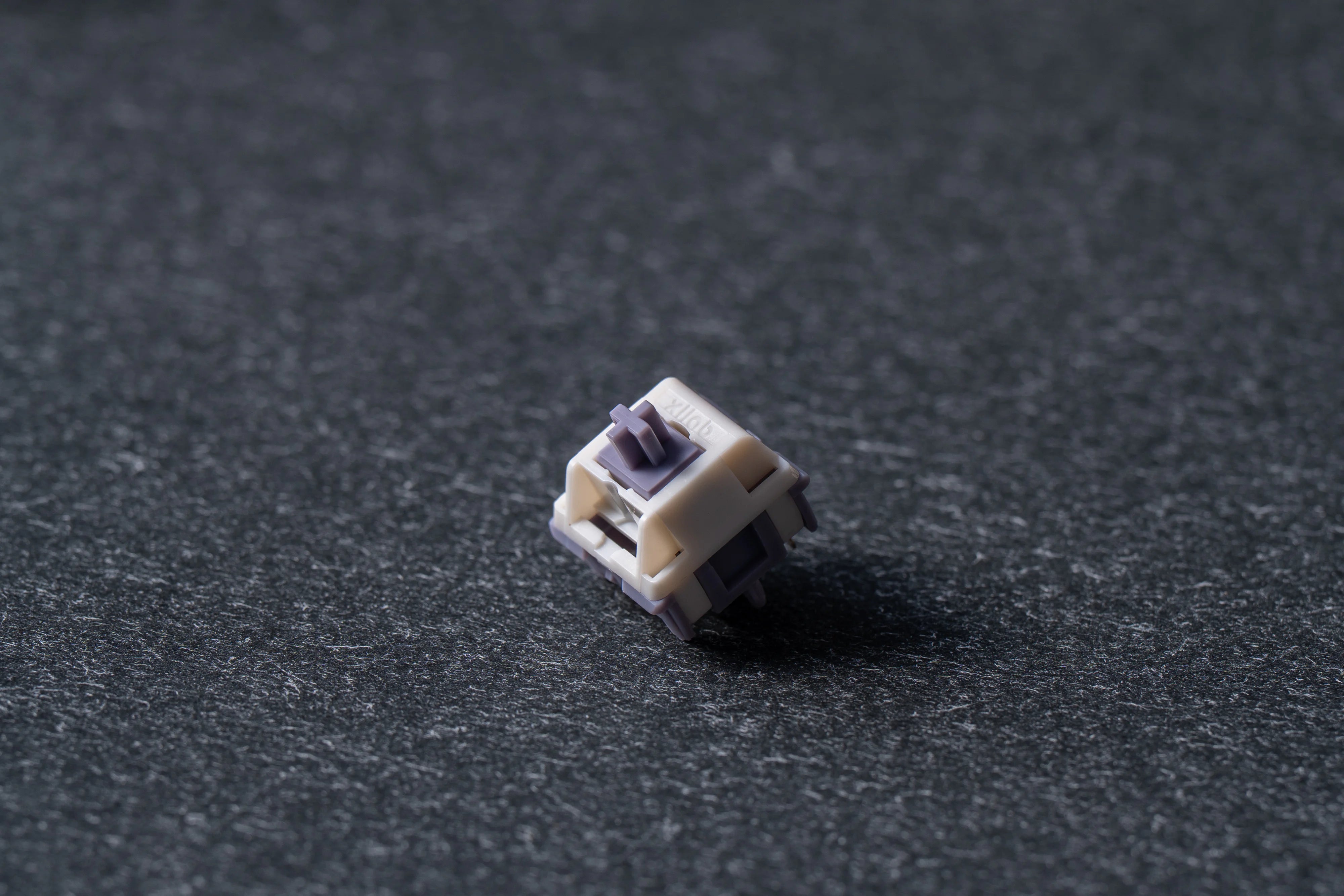 XLLAB x HMX Yamatake Tactile Switch